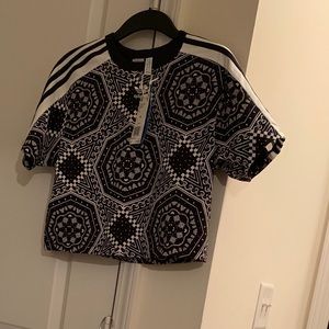 Medium adidas set